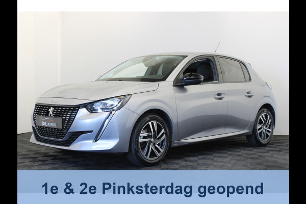 Peugeot 208 1.2 PureTech 100 Allure |Camera|