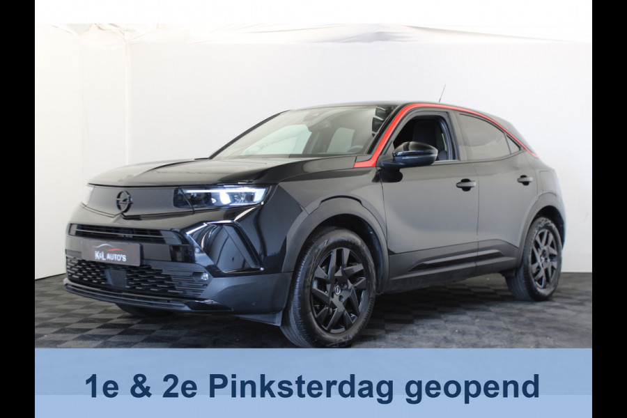 Opel Mokka 1.2 Turbo GS Line |Stoel\stuur verw.|Carplay|