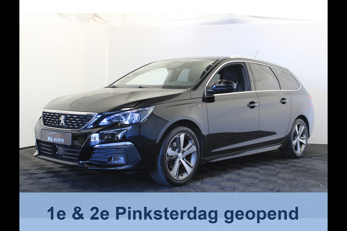 Peugeot 308 SW 1.2 PureTech GT |Pano|Carplay| Peugeot 308 SW 1.2 PureTech GT |Pano|Carplay|