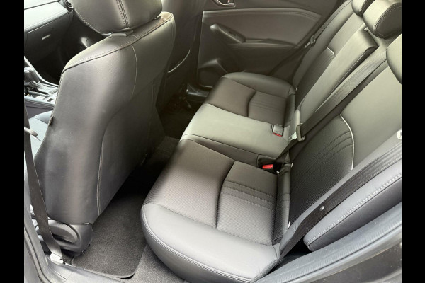 Mazda CX-3 2.0 SkyActiv-G 121 Luxury