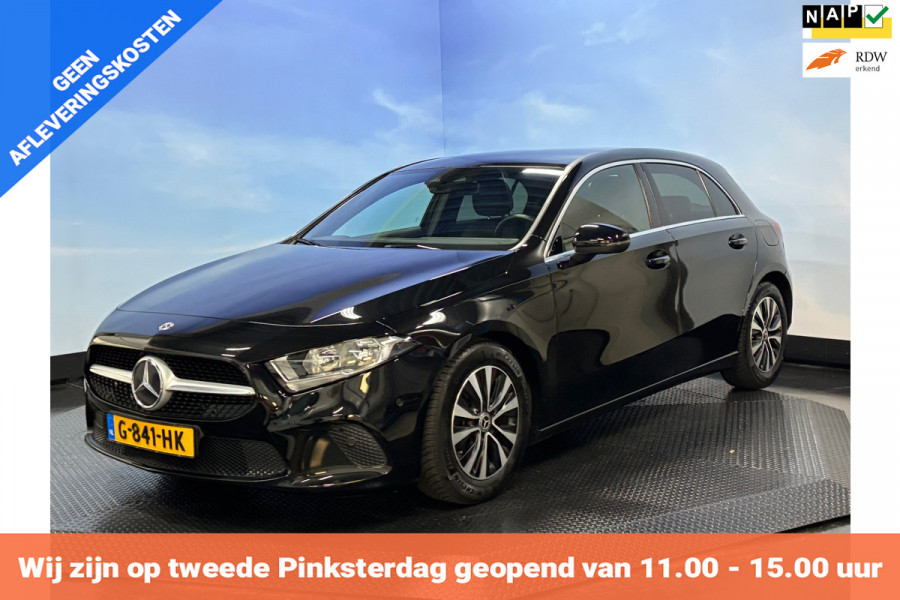 Mercedes-Benz A-Klasse 160 Business Solution Navi | Clima | Cruise |Camera
