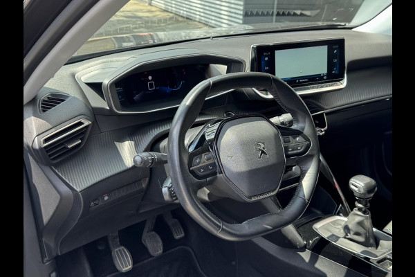 Peugeot 2008 1.2 PureTech Allure Pack - Navigatie I Airco I LED I PDC I Sport velgen I Achteruitrij Camera I Dealer onderhouden
