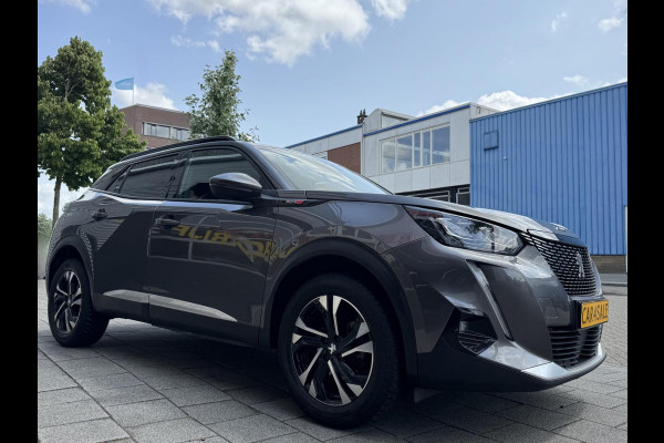 Peugeot 2008 1.2 PureTech Allure Pack - Navigatie I Airco I LED I PDC I Sport velgen I Achteruitrij Camera I Dealer onderhouden