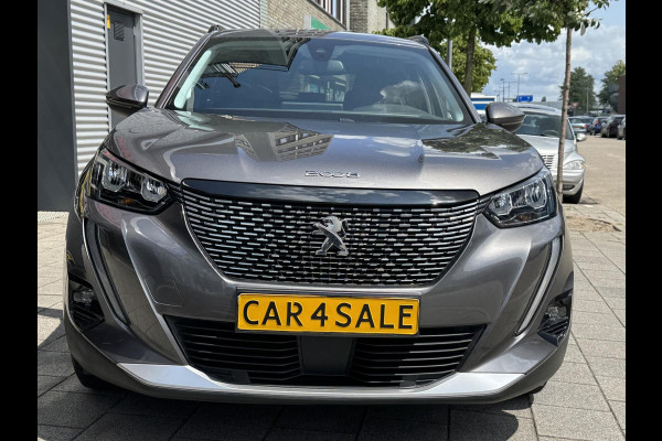 Peugeot 2008 1.2 PureTech Allure Pack - Navigatie I Airco I LED I PDC I Sport velgen I Achteruitrij Camera I Dealer onderhouden