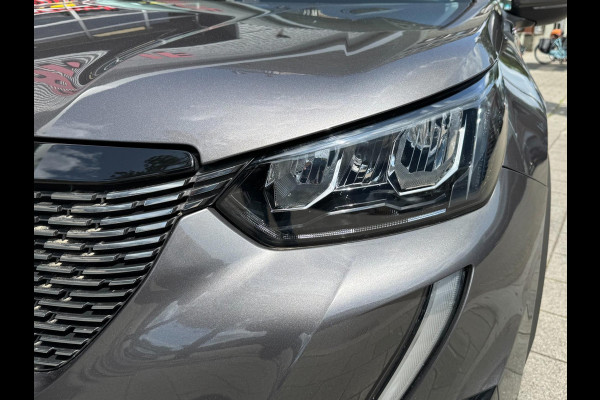Peugeot 2008 1.2 PureTech Allure Pack - Navigatie I Airco I LED I PDC I Sport velgen I Achteruitrij Camera I Dealer onderhouden