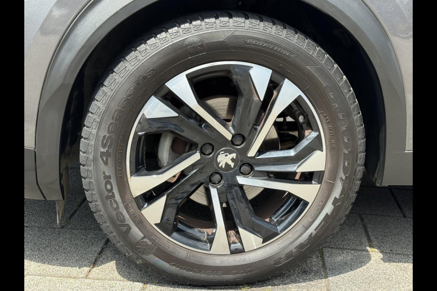 Peugeot 2008 1.2 PureTech Allure Pack - Navigatie I Airco I LED I PDC I Sport velgen I Achteruitrij Camera I Dealer onderhouden