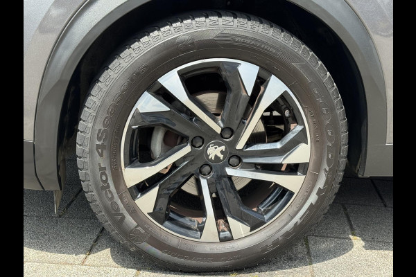 Peugeot 2008 1.2 PureTech Allure Pack - Navigatie I Airco I LED I PDC I Sport velgen I Achteruitrij Camera I Dealer onderhouden