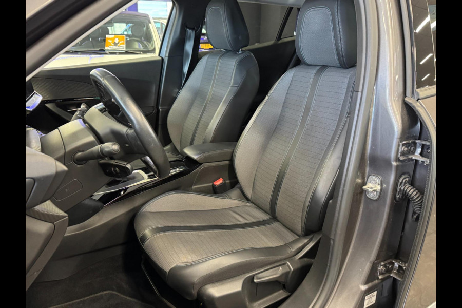 Peugeot 2008 1.2 PureTech Allure Pack - Navigatie I Airco I LED I PDC I Sport velgen I Achteruitrij Camera I Dealer onderhouden