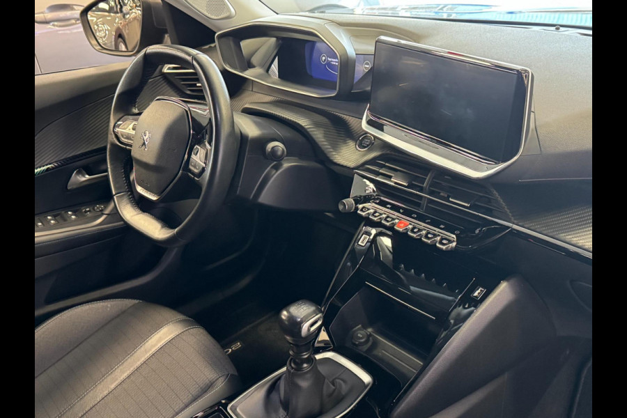 Peugeot 2008 1.2 PureTech Allure Pack - Navigatie I Airco I LED I PDC I Sport velgen I Achteruitrij Camera I Dealer onderhouden