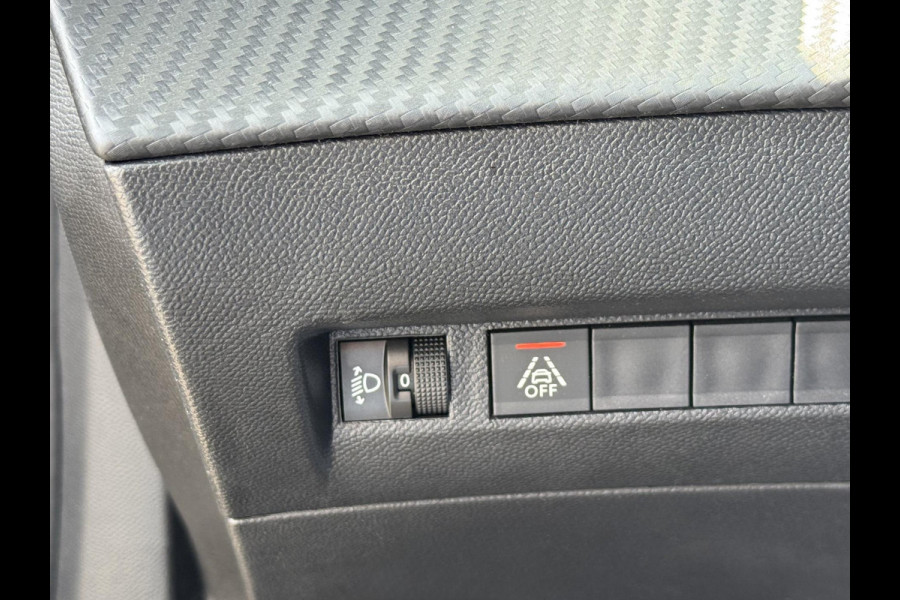 Peugeot 2008 1.2 PureTech Allure Pack - Navigatie I Airco I LED I PDC I Sport velgen I Achteruitrij Camera I Dealer onderhouden