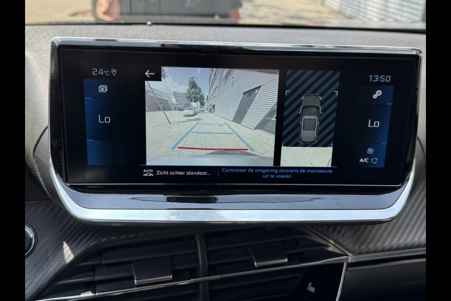 Peugeot 2008 1.2 PureTech Allure Pack - Navigatie I Airco I LED I PDC I Sport velgen I Achteruitrij Camera I Dealer onderhouden
