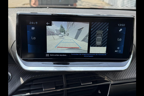 Peugeot 2008 1.2 PureTech Allure Pack - Navigatie I Airco I LED I PDC I Sport velgen I Achteruitrij Camera I Dealer onderhouden