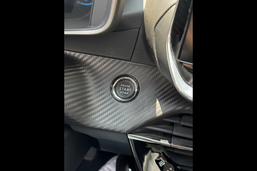 Peugeot 2008 1.2 PureTech Allure Pack - Navigatie I Airco I LED I PDC I Sport velgen I Achteruitrij Camera I Dealer onderhouden