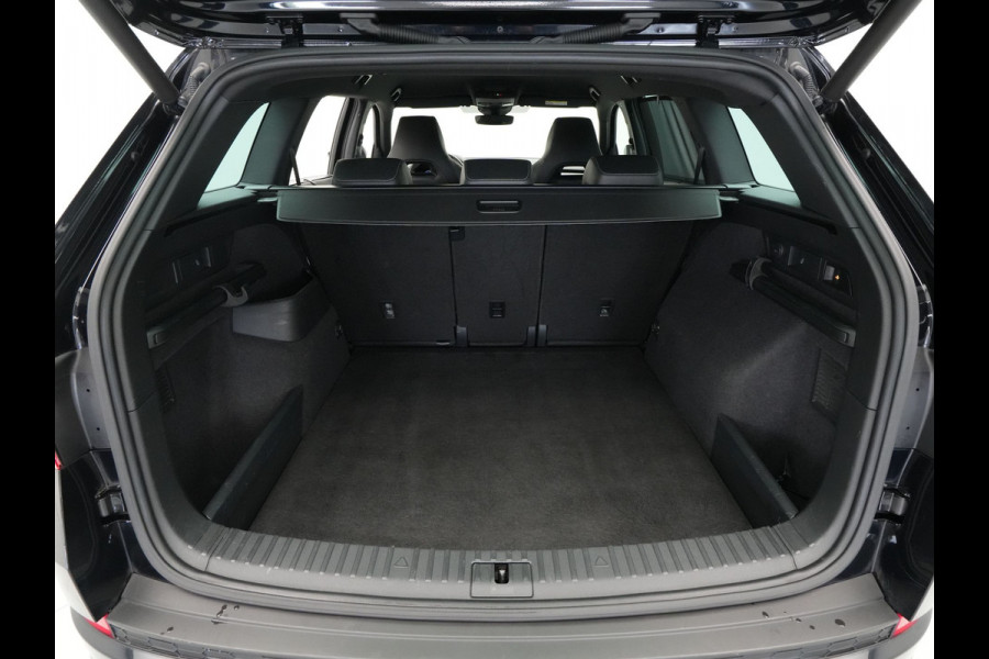Škoda Kodiaq 1.5 TSI 150pk DSG Sportline Business Navigatie Wegkl. trekhaak Stoelverwarming Elek. klep 30