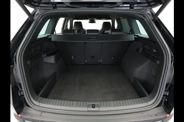 Škoda Kodiaq 1.5 TSI 150pk DSG Sportline Business Navigatie Wegkl. trekhaak Stoelverwarming Elek. klep 30