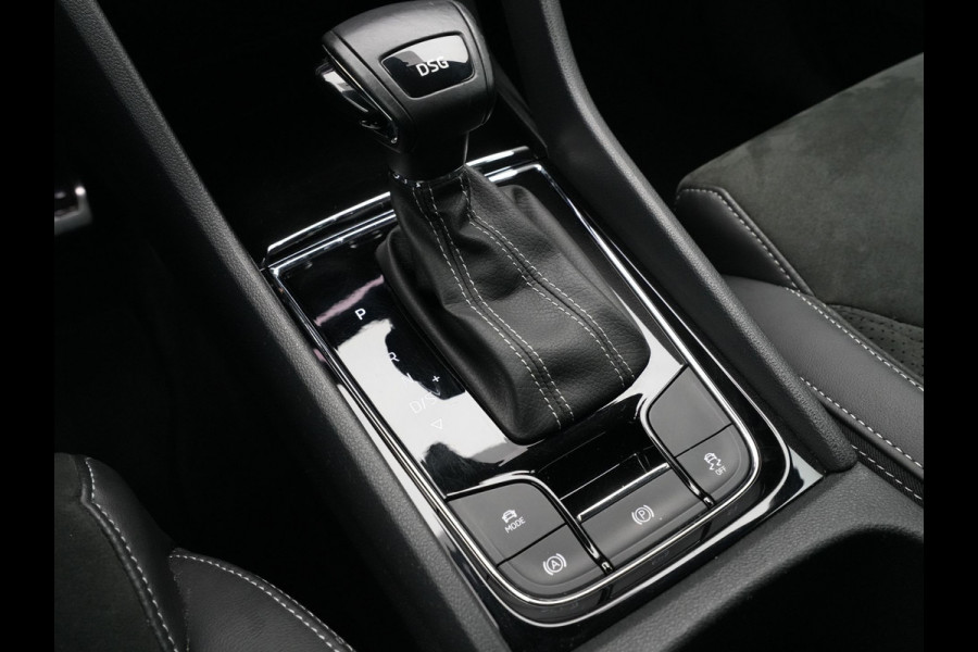 Škoda Kodiaq 1.5 TSI 150pk DSG Sportline Business Navigatie Wegkl. trekhaak Stoelverwarming Elek. klep 30