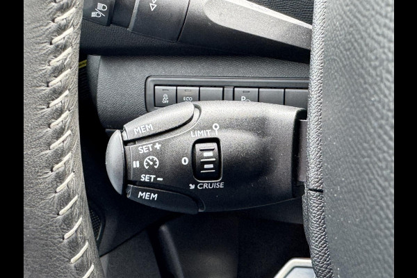Peugeot 308 SW 1.2 PureTech Allure Leder/alcantara Led koplampen Camera Cruise Navigatie