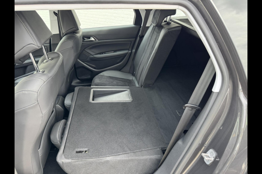 Peugeot 308 SW 1.2 PureTech Allure Leder/alcantara Led koplampen Camera Cruise Navigatie