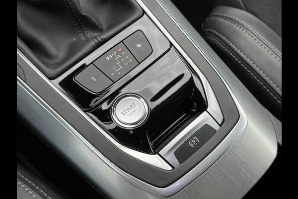 Peugeot 308 SW 1.2 PureTech Allure Leder/alcantara Led koplampen Camera Cruise Navigatie