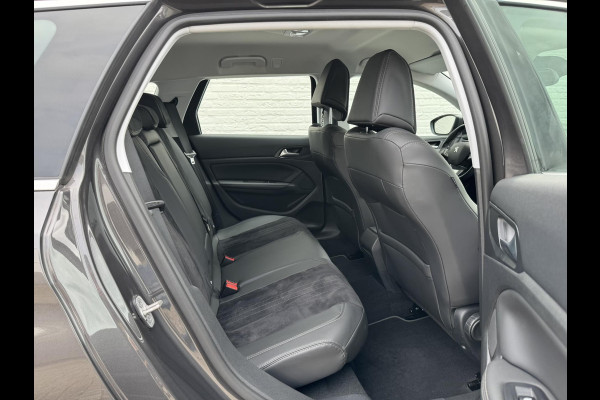 Peugeot 308 SW 1.2 PureTech Allure Leder/alcantara Led koplampen Camera Cruise Navigatie