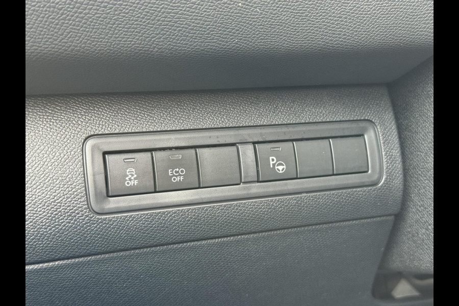 Peugeot 308 SW 1.2 PureTech Allure Leder/alcantara Led koplampen Camera Cruise Navigatie