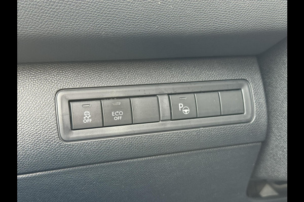 Peugeot 308 SW 1.2 PureTech Allure Leder/alcantara Led koplampen Camera Cruise Navigatie