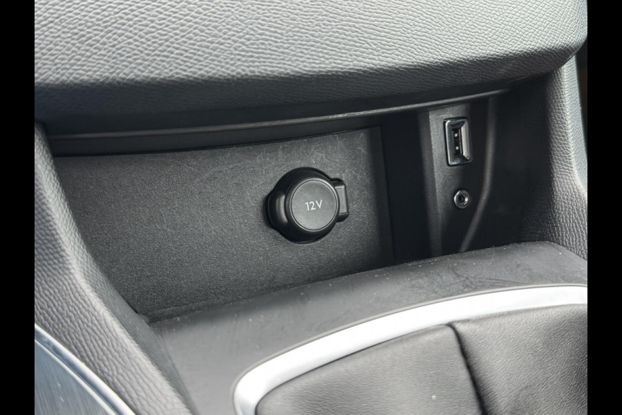 Peugeot 308 SW 1.2 PureTech Allure Leder/alcantara Led koplampen Camera Cruise Navigatie
