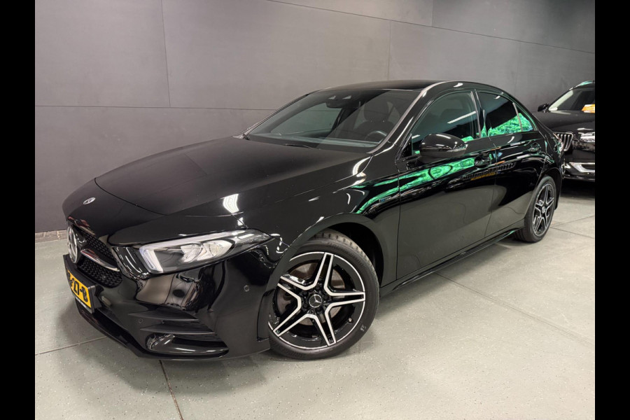 Mercedes-Benz A-Klasse 250 e AMG PREMIUM 218PK SFEERVERL/NAVI/DAB/LED/V-COCKPIT/CARPLAY///
