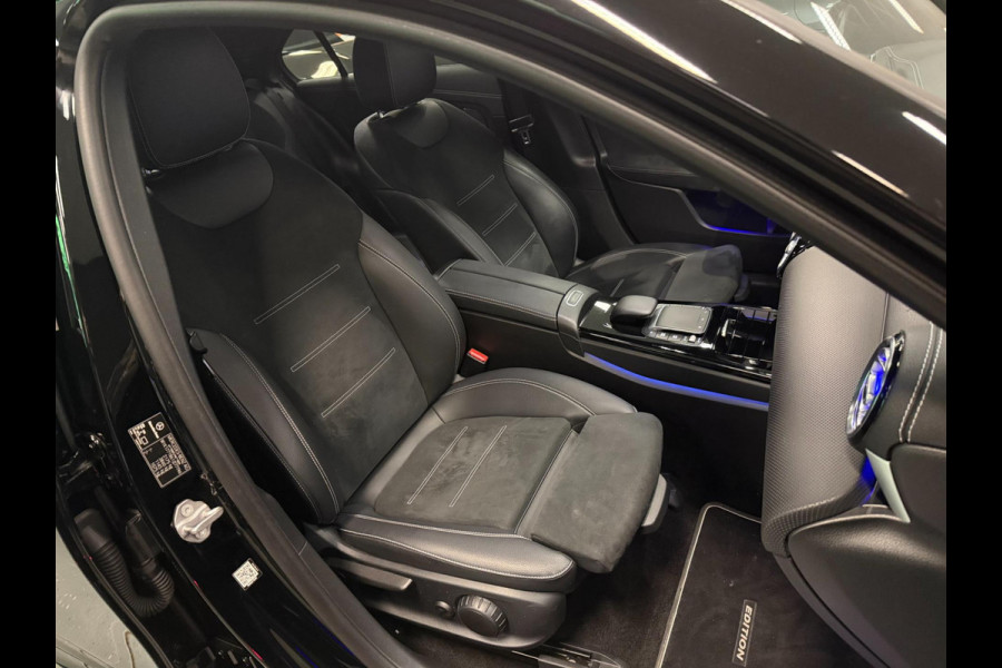 Mercedes-Benz A-Klasse 250 e AMG PREMIUM 218PK SFEERVERL/NAVI/DAB/LED/V-COCKPIT/CARPLAY///