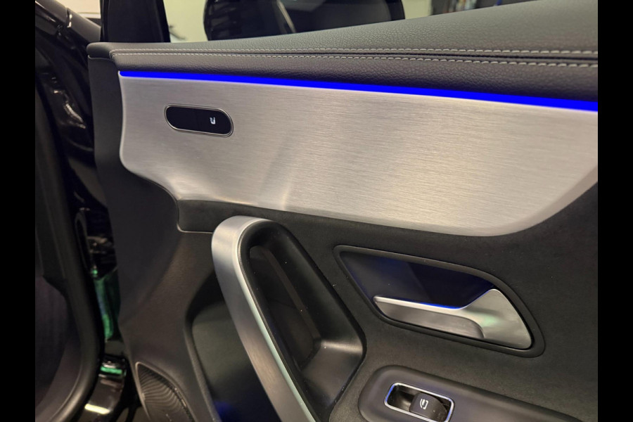Mercedes-Benz A-Klasse 250 e AMG PREMIUM 218PK SFEERVERL/NAVI/DAB/LED/V-COCKPIT/CARPLAY///