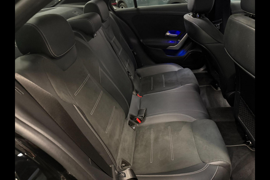 Mercedes-Benz A-Klasse 250 e AMG PREMIUM 218PK SFEERVERL/NAVI/DAB/LED/V-COCKPIT/CARPLAY///