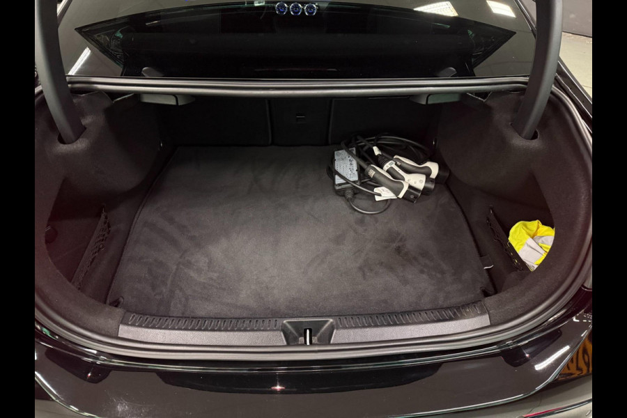 Mercedes-Benz A-Klasse 250 e AMG PREMIUM 218PK SFEERVERL/NAVI/DAB/LED/V-COCKPIT/CARPLAY///