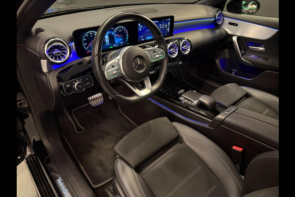 Mercedes-Benz A-Klasse 250 e AMG PREMIUM 218PK SFEERVERL/NAVI/DAB/LED/V-COCKPIT/CARPLAY///
