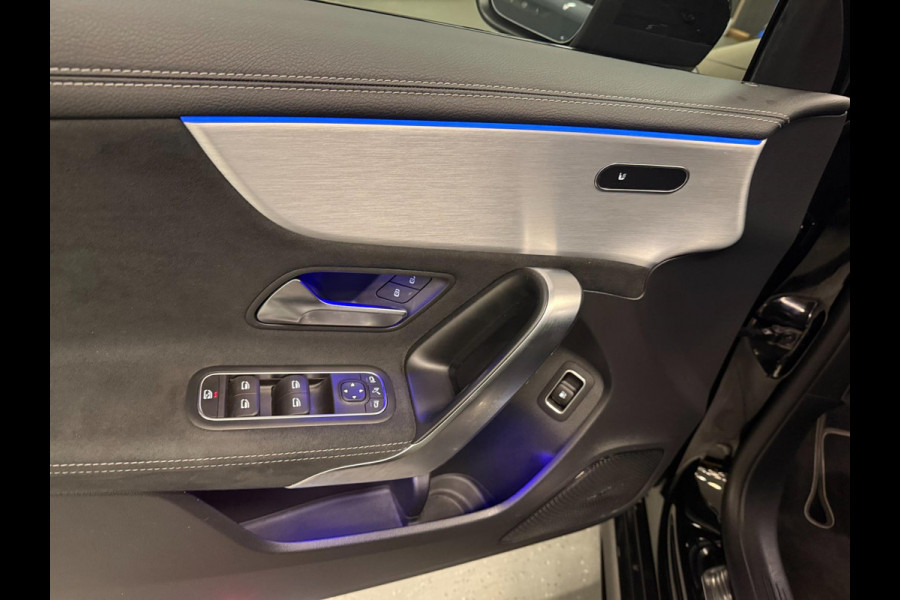 Mercedes-Benz A-Klasse 250 e AMG PREMIUM 218PK SFEERVERL/NAVI/DAB/LED/V-COCKPIT/CARPLAY///
