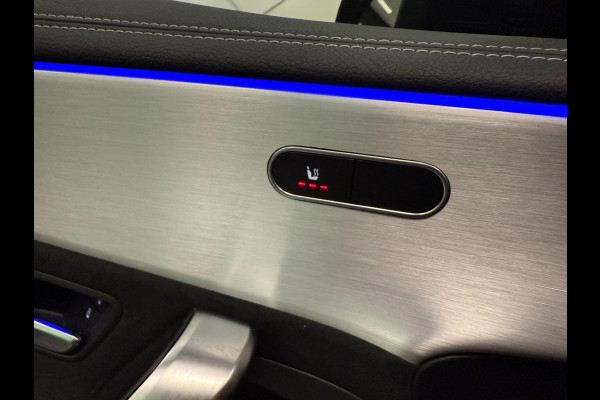 Mercedes-Benz A-Klasse 250 e AMG PREMIUM 218PK SFEERVERL/NAVI/DAB/LED/V-COCKPIT/CARPLAY///