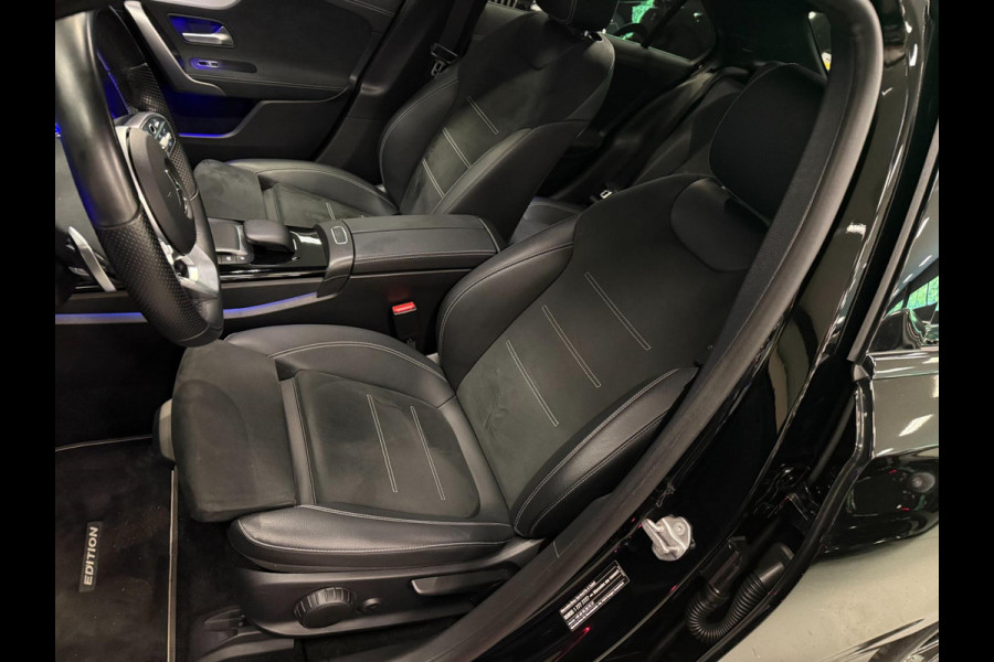 Mercedes-Benz A-Klasse 250 e AMG PREMIUM 218PK SFEERVERL/NAVI/DAB/LED/V-COCKPIT/CARPLAY///