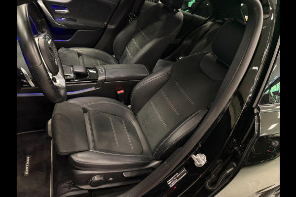 Mercedes-Benz A-Klasse 250 e AMG PREMIUM 218PK SFEERVERL/NAVI/DAB/LED/V-COCKPIT/CARPLAY///