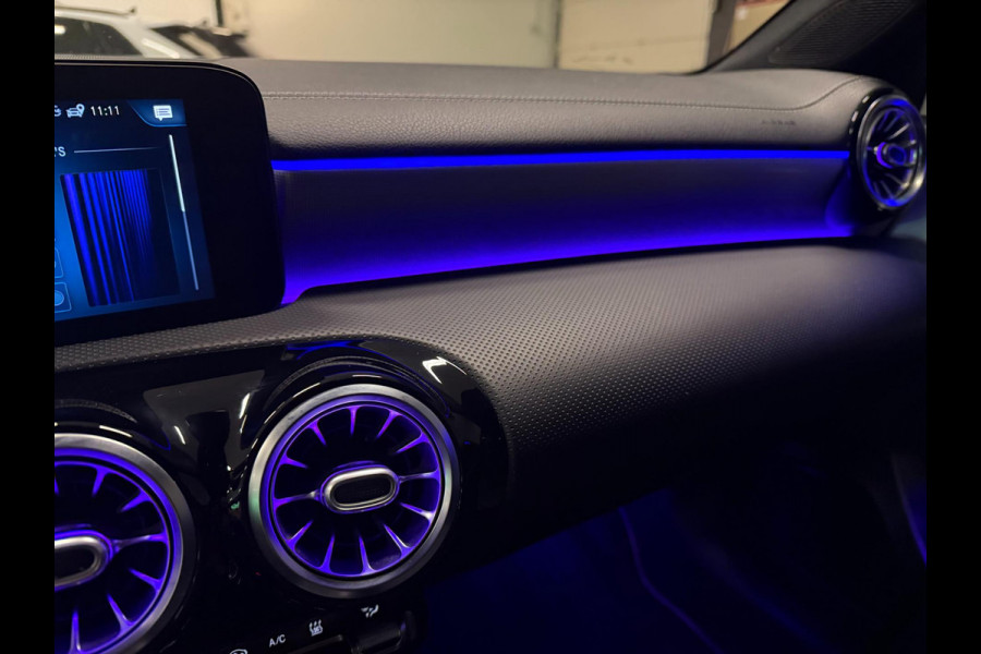 Mercedes-Benz A-Klasse 250 e AMG PREMIUM 218PK SFEERVERL/NAVI/DAB/LED/V-COCKPIT/CARPLAY///