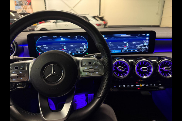 Mercedes-Benz A-Klasse 250 e AMG PREMIUM 218PK SFEERVERL/NAVI/DAB/LED/V-COCKPIT/CARPLAY///