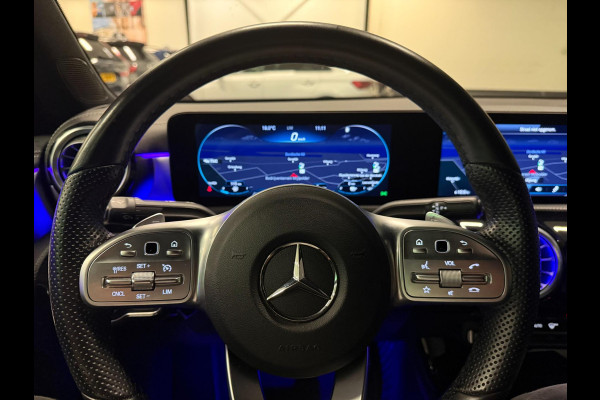 Mercedes-Benz A-Klasse 250 e AMG PREMIUM 218PK SFEERVERL/NAVI/DAB/LED/V-COCKPIT/CARPLAY///