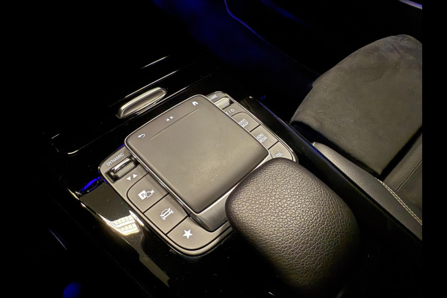 Mercedes-Benz A-Klasse 250 e AMG PREMIUM 218PK SFEERVERL/NAVI/DAB/LED/V-COCKPIT/CARPLAY///