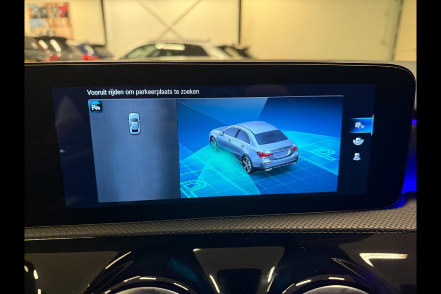 Mercedes-Benz A-Klasse 250 e AMG PREMIUM 218PK SFEERVERL/NAVI/DAB/LED/V-COCKPIT/CARPLAY///