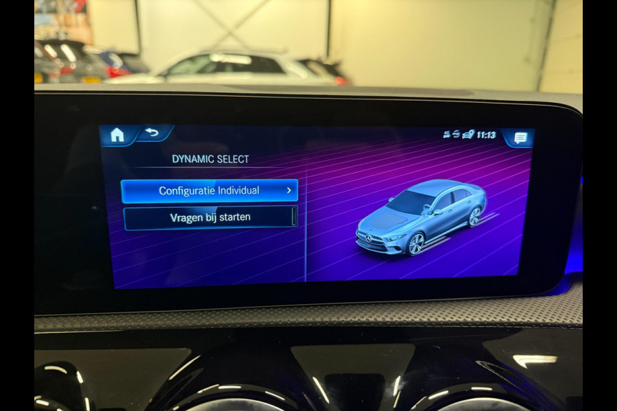 Mercedes-Benz A-Klasse 250 e AMG PREMIUM 218PK SFEERVERL/NAVI/DAB/LED/V-COCKPIT/CARPLAY///