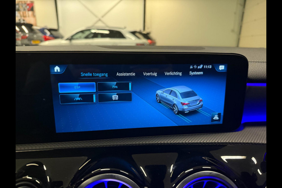 Mercedes-Benz A-Klasse 250 e AMG PREMIUM 218PK SFEERVERL/NAVI/DAB/LED/V-COCKPIT/CARPLAY///