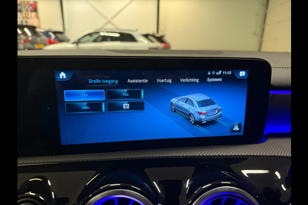 Mercedes-Benz A-Klasse 250 e AMG PREMIUM 218PK SFEERVERL/NAVI/DAB/LED/V-COCKPIT/CARPLAY///