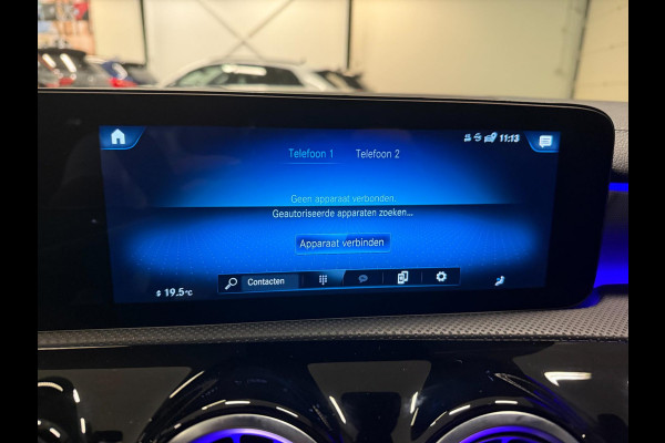 Mercedes-Benz A-Klasse 250 e AMG PREMIUM 218PK SFEERVERL/NAVI/DAB/LED/V-COCKPIT/CARPLAY///