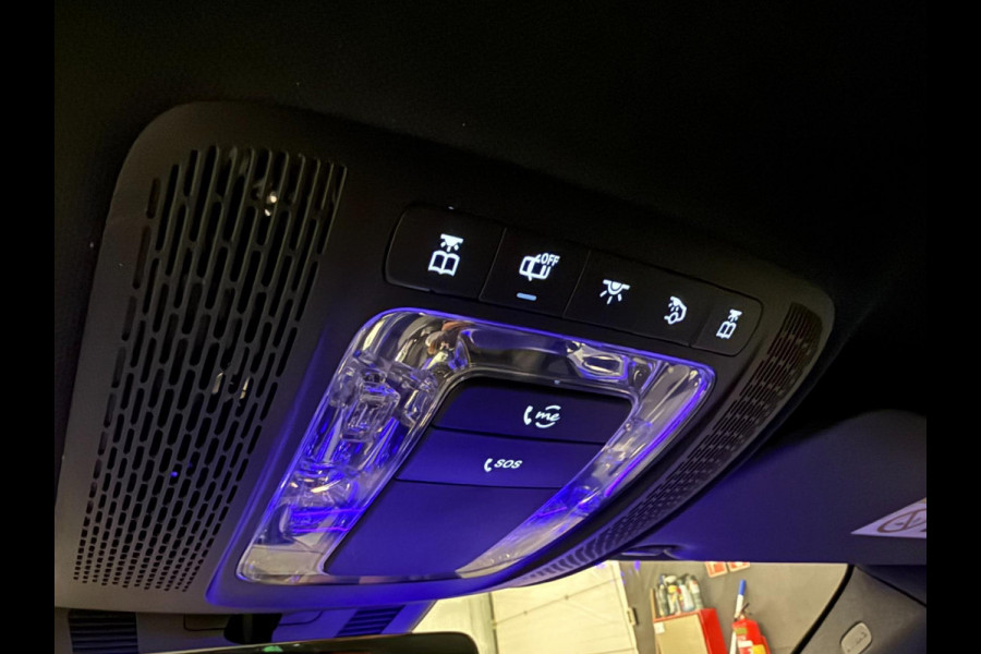 Mercedes-Benz A-Klasse 250 e AMG PREMIUM 218PK SFEERVERL/NAVI/DAB/LED/V-COCKPIT/CARPLAY///