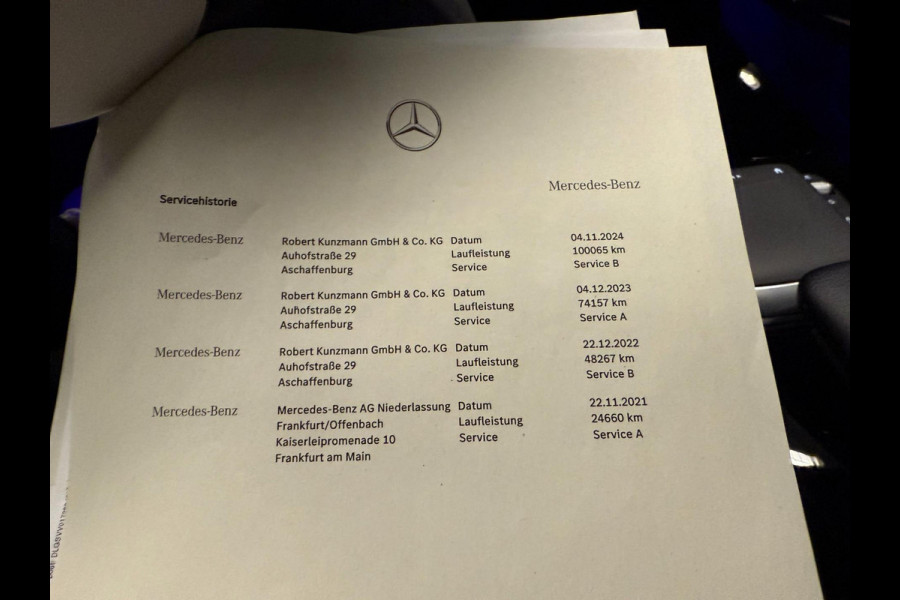 Mercedes-Benz A-Klasse 250 e AMG PREMIUM 218PK SFEERVERL/NAVI/DAB/LED/V-COCKPIT/CARPLAY///