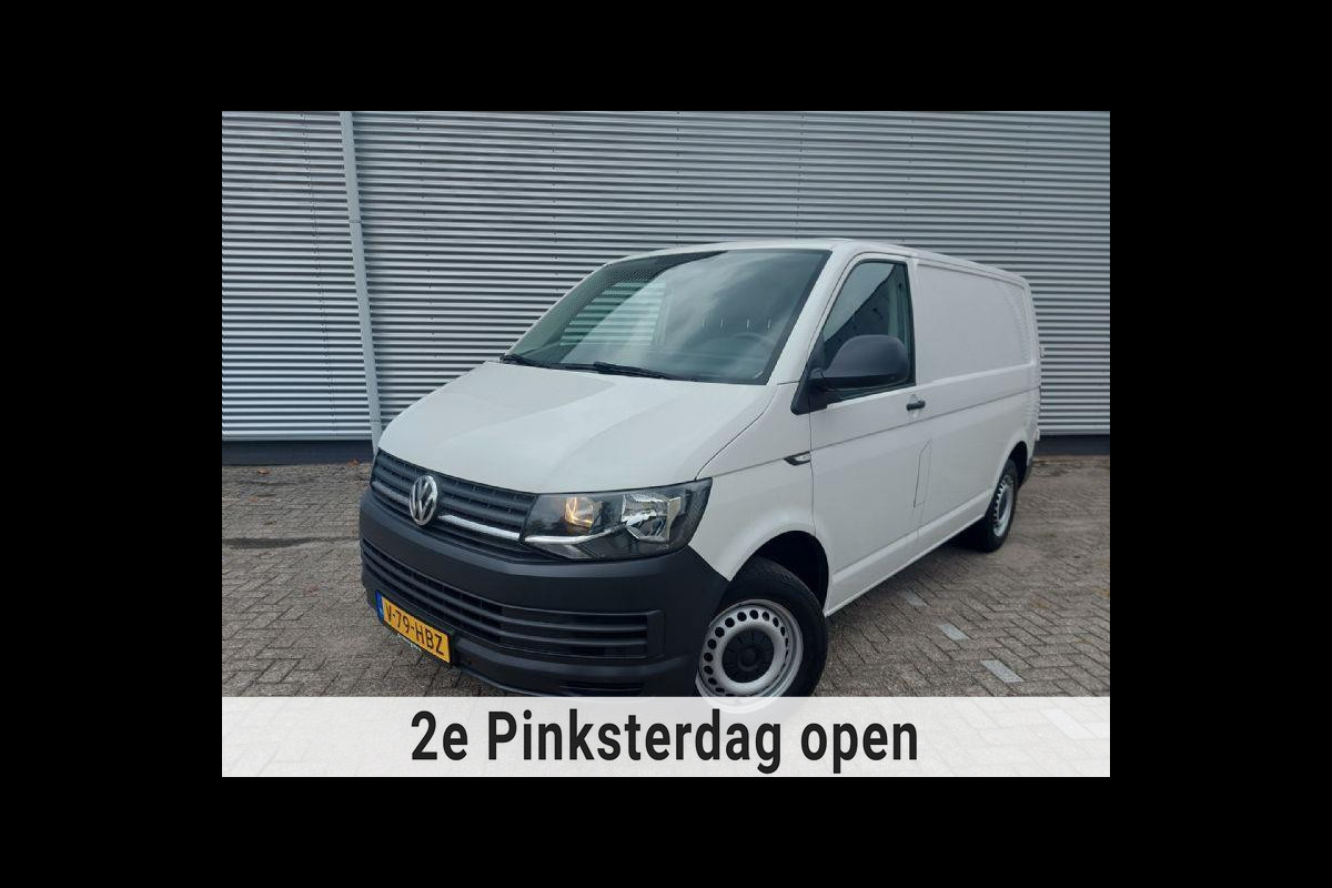 Volkswagen Transporter 2.0 TDI L1H1 prijs EX btw, airco,trekhaak,parkeersensoren, Volkswagen Transporter 2.0 TDI L1H1 prijs EX btw, airco,trekhaak,parkeersensoren,