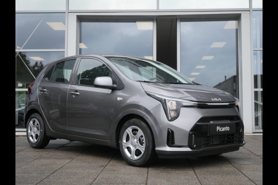 Kia Picanto 1.0 DPI DynamicLine